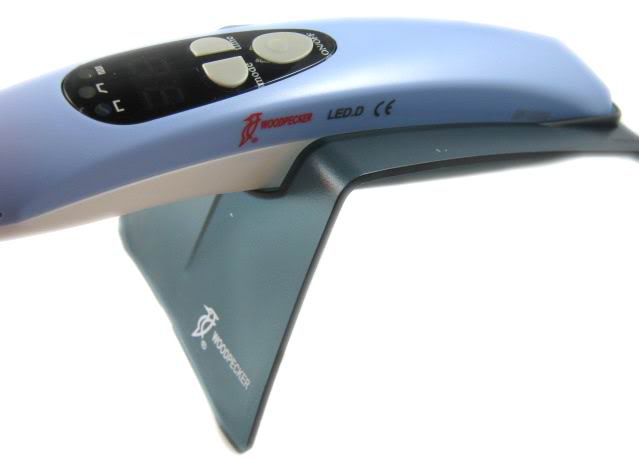 Dental Curing Light LED.D